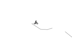 small track