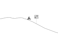 Off-Road/holdup
