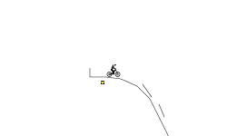 Riddick run