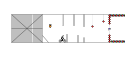 helicopter trial in a box