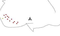 track of Death