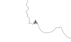 Small fun track