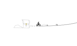 The 10 Second Journey