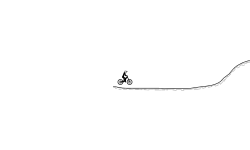 Easy mountain