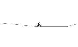 The easy track