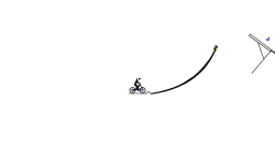for nonjasparkour, minus