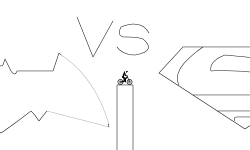 batman vs superman