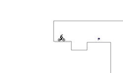 Parkour #1