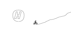 Mountain Climb