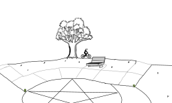 Peaceful Park