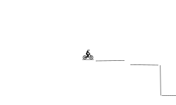 Slow wins the race