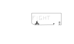 Fight or Die (LOL)