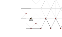 No checkpoint challenge 1