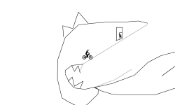 Monster Mouth