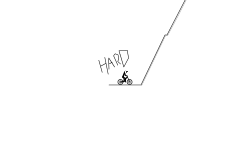 hard climb