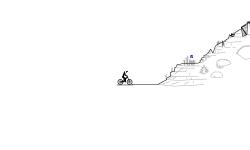 Uphill