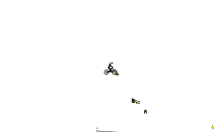 Free fall 2: boost engaged