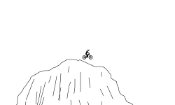 Mountain Drop