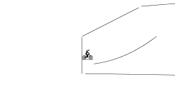 House wheelie