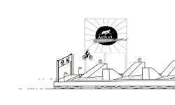 Ninja Warrior