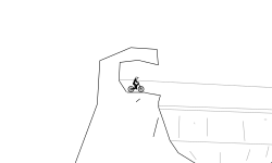 BMX track