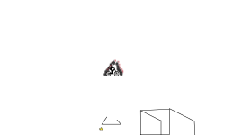 Bombs & 3D Blocks