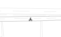 crazy road