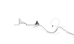 Auto Hill Climb (DESC.)