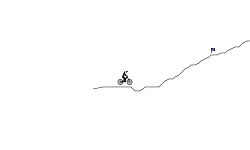 Hill Climb (Easy)