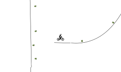 Hard track