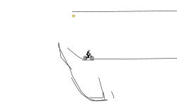 invert level