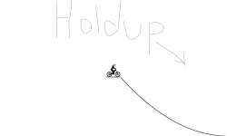 Holdup