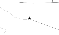 random track 1