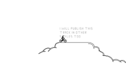 Smooth Jumps Part 1