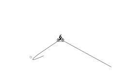 2 way cross