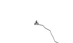 Long Downhill