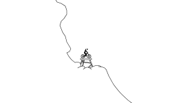 Leap of faith