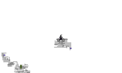 weird blob glitches (desc)