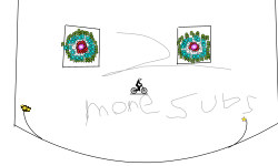 2 more subs