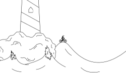 Jesus Got A Bike