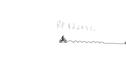 Extreme Riding