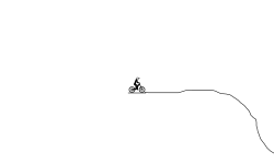 Gnarly downhill