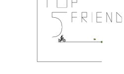 Top 5 Friend Tracks [Desc.]