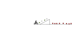 jumps, air control, gravity