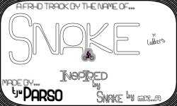 snake 'n' ladders