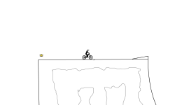 Half Pipe Air Time