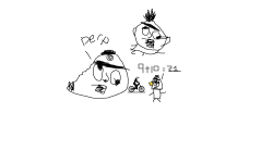 SO MANY DERPS