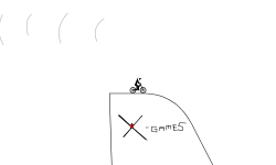 X-Games Big Air!