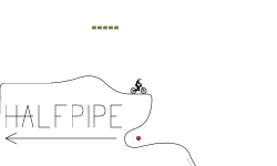 CRAZY MTB TRACK!