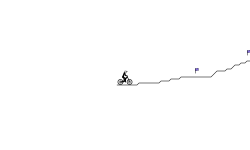 Enduro Race Pt1 Trial